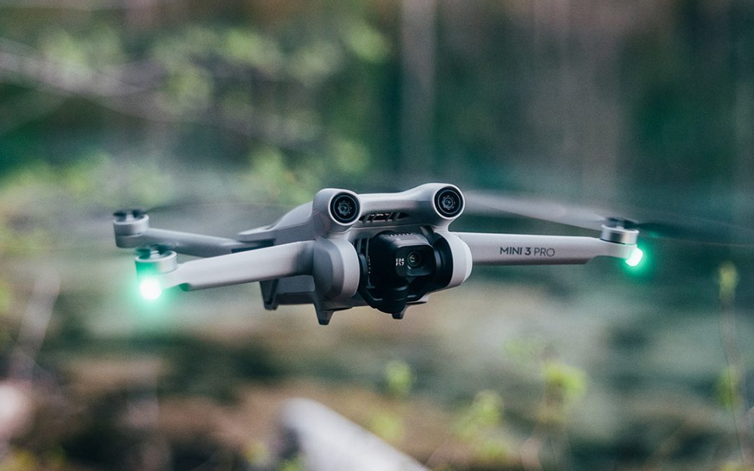 Recensione Mavic Mini Pro 3: drone compatto dall’eccellente comparto video