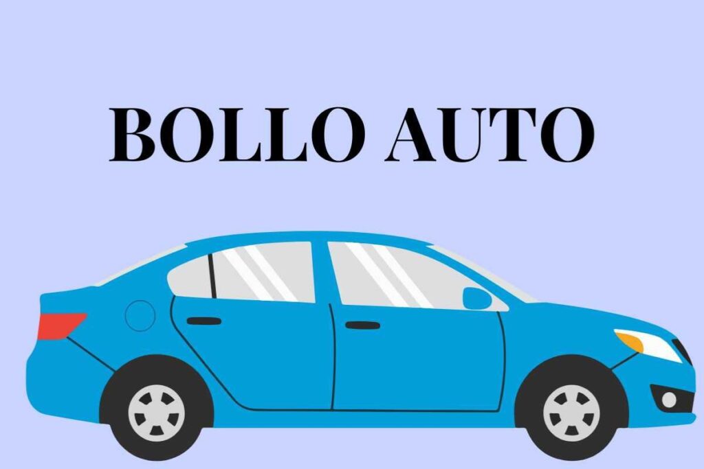 Bollo auto: ecco le tre categorie di pensionati esenti dal pagamento nel 2026