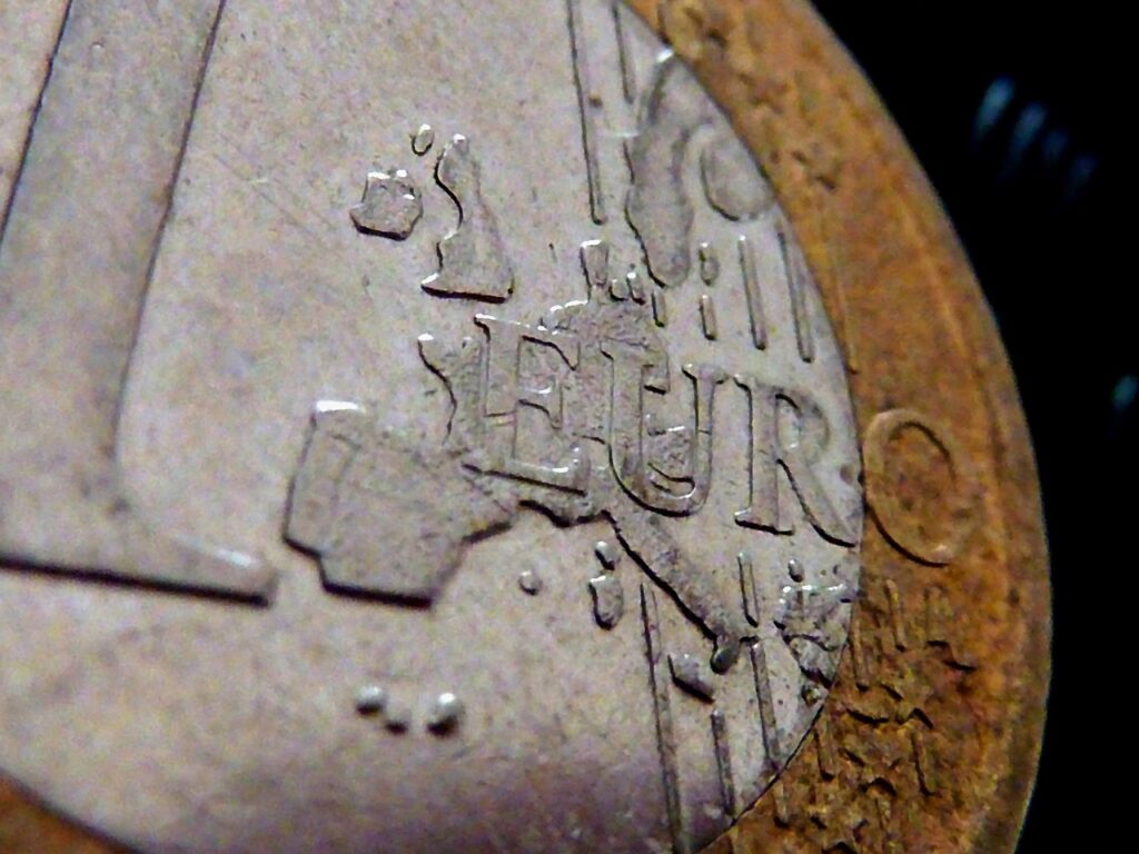 Valore e riconoscimento della moneta da 2 euro Grecia 2002 con la lettera “S”