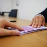 Immagine che illustra il conguaglio degli arretrati per chi riceve la minima.