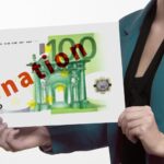 Illustrazione che spiega l'impatto dei contributi figurativi sulla pensione.