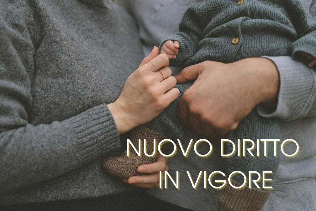 Legge 104 per genitori anziani: un nuovo diritto entra in vigore