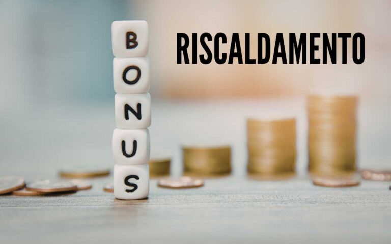 Bonus riscaldamento Over 70, come ricevere 300 euro di rimborso in queste province