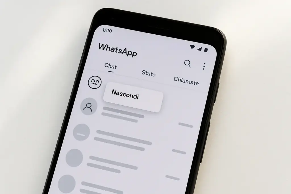 Come disattivare Meta AI su WhatsApp: guida pratica