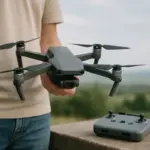 Quando serve il patentino per il drone? Ecco la risposta