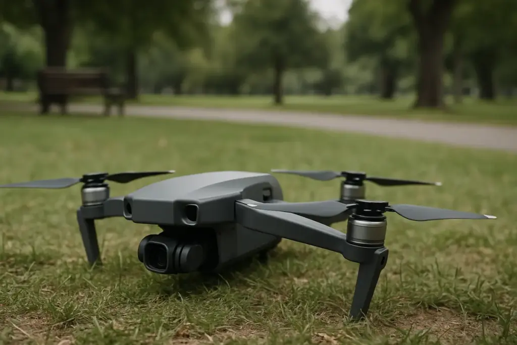 Attenzione a dove far volare un drone: le zone vietate in Italia