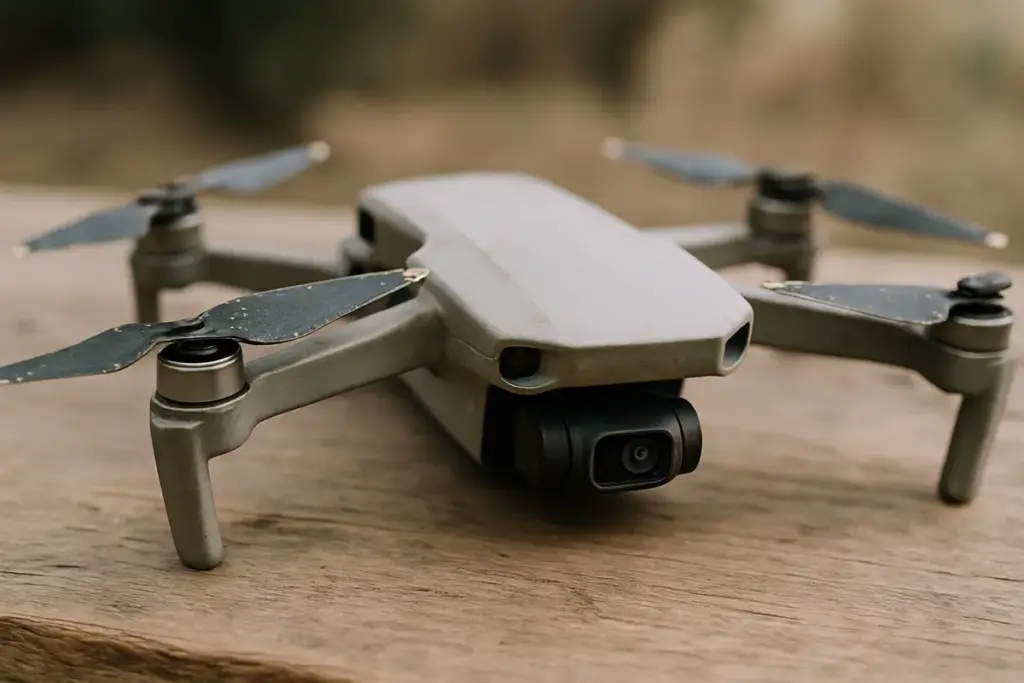 Comprare un drone usato: ecco i controlli che salvano i soldi