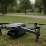 Attenzione a dove far volare un drone: le zone vietate in Italia