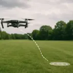 Return to home del drone: come funziona e quando non fidarti