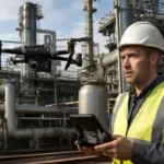 Ispezioni industriali effettuate con drone: come ridurre i costi operativi senza sacrificare la qualità