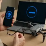 Come aggiornare il firmware del drone senza rischiare malfunzionamenti? La sequenza di passi che protegge i tuoi dati