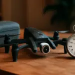 Parrot Anafi vale la spesa? Le prestazioni reali dopo 50 ore di volo continuativo