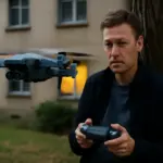 Qual è il drone più silenzioso per riprese discrete? Scopri quale modello permette voli senza disturbare