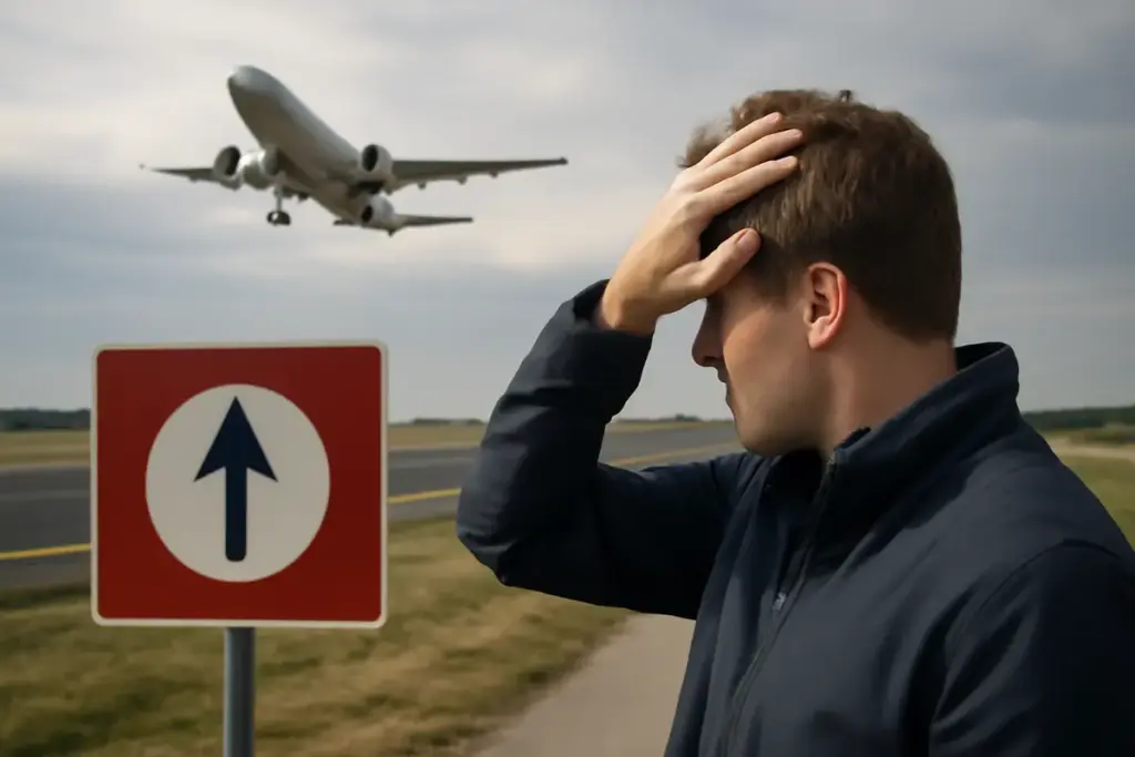 Come prevenire flyaway durante il decollo? Il segnale che molti ignorano subito prima di perdere il controllo