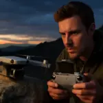 Recensione DJI Air 2S: il sensore che migliora le foto in condizioni di luce difficili