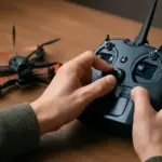 Droni FPV per principianti: la regolazione che rende il primo volo molto più sicuro