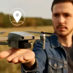 Drone economico con GPS: l’opzione che evita il rischio di perdita anche per i principianti
