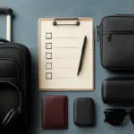 Gli accessori indispensabili per un volo professionale: la checklist che evita imprevisti