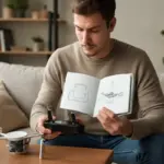 Scegliere il drone per principianti: il modello che semplifica davvero l’apprendimento senza brutte sorprese