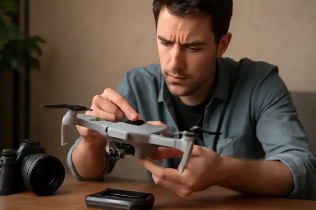 Miglior drone per fotografia a meno di 400 euro: la caratteristica nascosta che fa la differenza