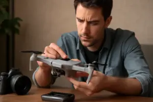 Miglior drone per fotografia a meno di 400 euro: la caratteristica nascosta che fa la differenza