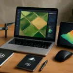 Quali software ti servono per mappature aeree con drone? I nomi che usano anche i professionisti
