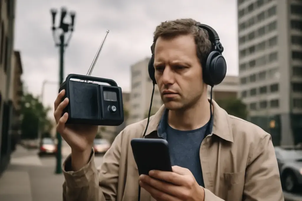 Come gestire le interferenze radio in città? Le frequenze alternative che riducono il rischio di perdita di segnale