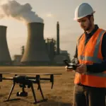 Qual è il vero limite di autonomia di un drone industriale? Spesso è inferiore alle aspettative