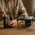 Batteria drone si scarica troppo in fretta? Le abitudini di carica che prolungano la vita utile