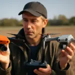 Autel EVO Lite+ vs DJI Air 2S: quella funzione esclusiva che sorprende anche i piloti esperti