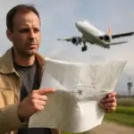 Quanto conta davvero la distanza dagli aeroporti? Il metodo per evitare violazioni automatiche