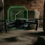 Drone con visione artificiale: il vantaggio che trasforma la navigazione tra ostacoli complessi