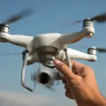 Gimbal che vibra durante il volo? Il fissaggio che molti dimenticano prima di decollare