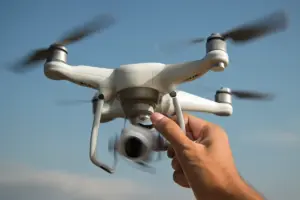 Gimbal che vibra durante il volo? Il fissaggio che molti dimenticano prima di decollare