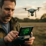 Miglior app per gestire il volo del drone: la funzione nascosta che agevola i piloti in ogni situazione