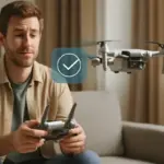 Quali droni sono più facili da pilotare per neofiti? L’aiuto automatico che riduce gli errori alle prime uscite