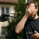 Droni con telecamera: le linee guida sulla privacy da seguire nelle riprese amatoriali