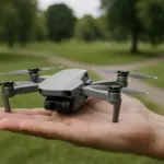 Drone sotto i 250 grammi: ecco cosa cambia davvero