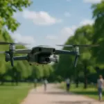 Riprendere persone con il drone: cosa devi sapere