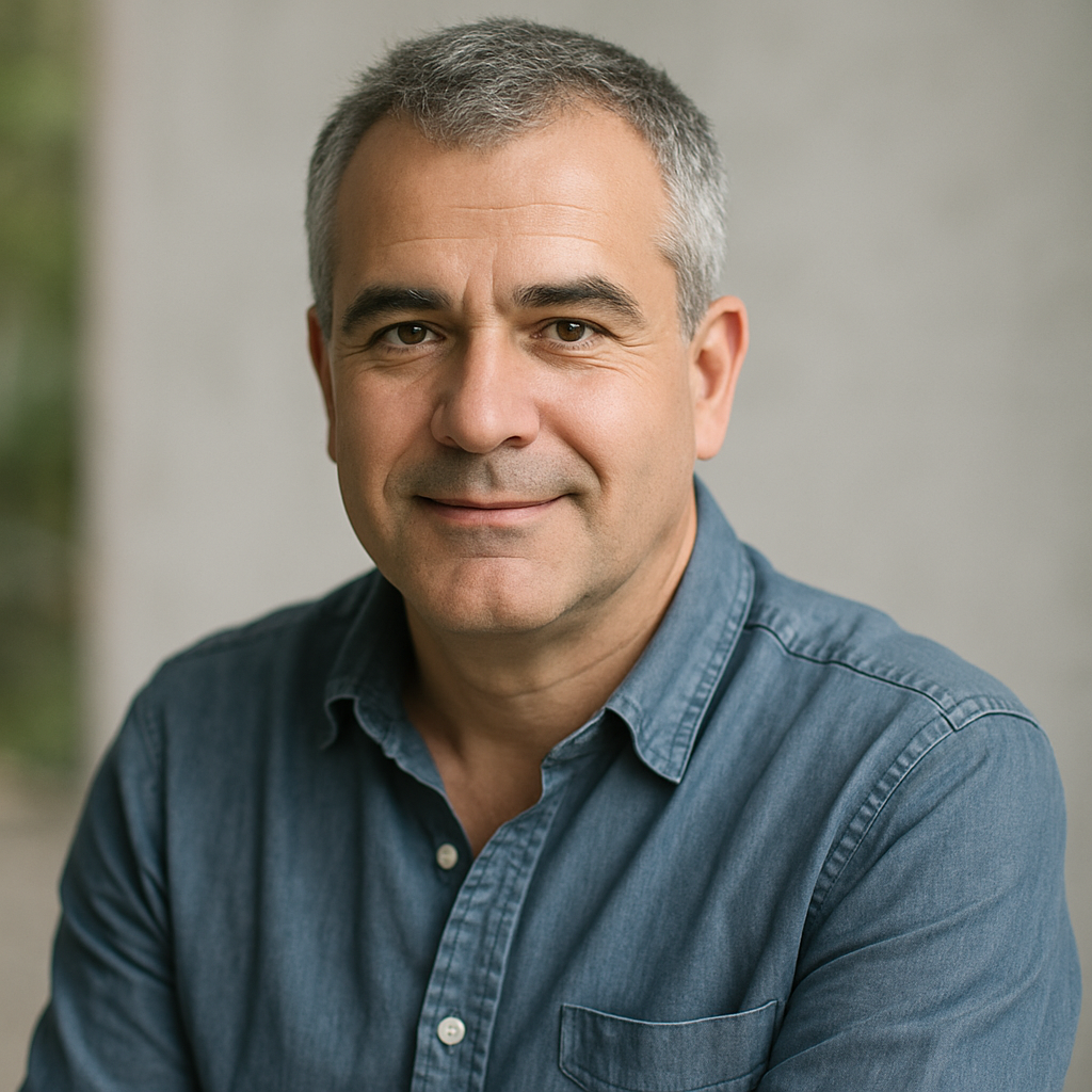 Franco Tassinato