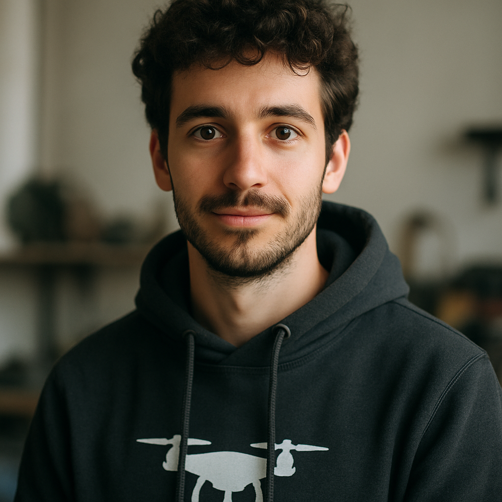 Nicola Pavanetti
