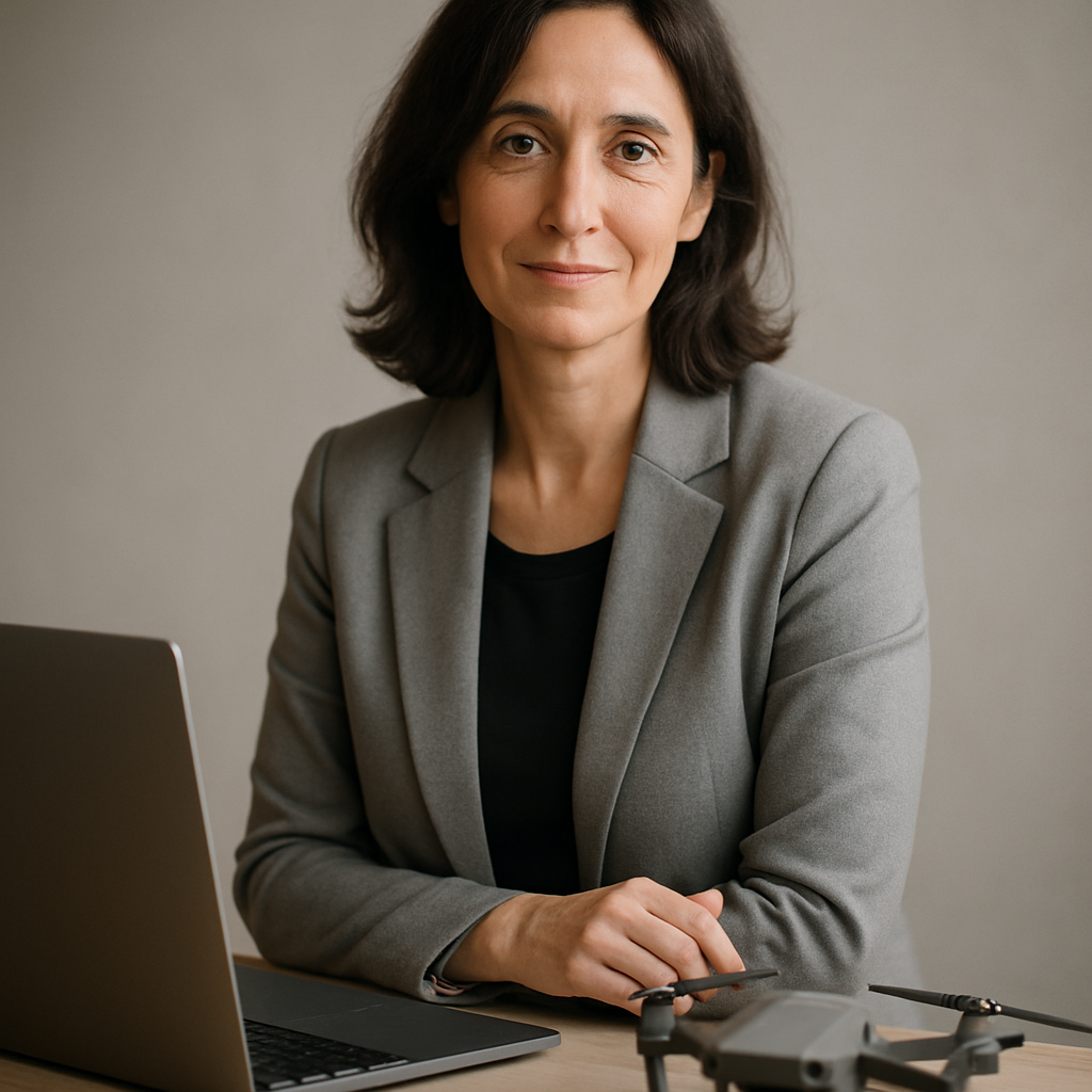 Letizia Salani