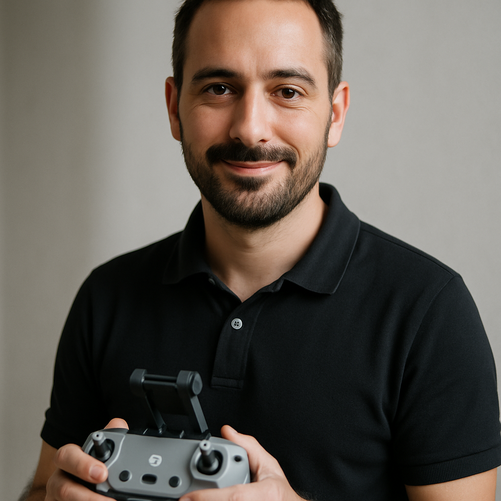 Matteo Pagliani