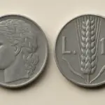 Quanto valgono le 10 lire con la spiga: quotazioni attuali