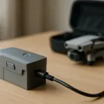 Quanto dura davvero la batteria di un drone? Ecco cosa la consuma