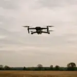 Perdi il segnale con il drone in volo? Ecco da cosa dipende di solito