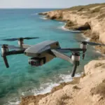 Riprendere il mare con il drone: ecco cosa devi sapere sull’esposizione
