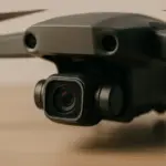 Sensore della telecamera del drone: ecco cosa cambia davvero