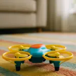 Drone per bambini: esiste davvero? Ecco cosa dice il buon senso