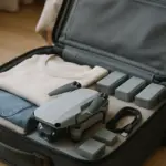 Volare col drone in vacanza all’estero: ecco cosa verificare prima